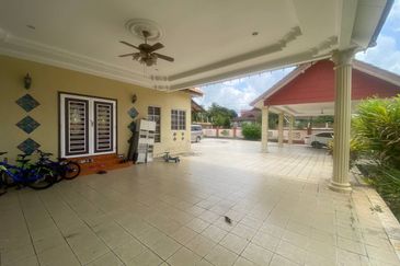 Seksyen 3, Bandar Baru Bangi