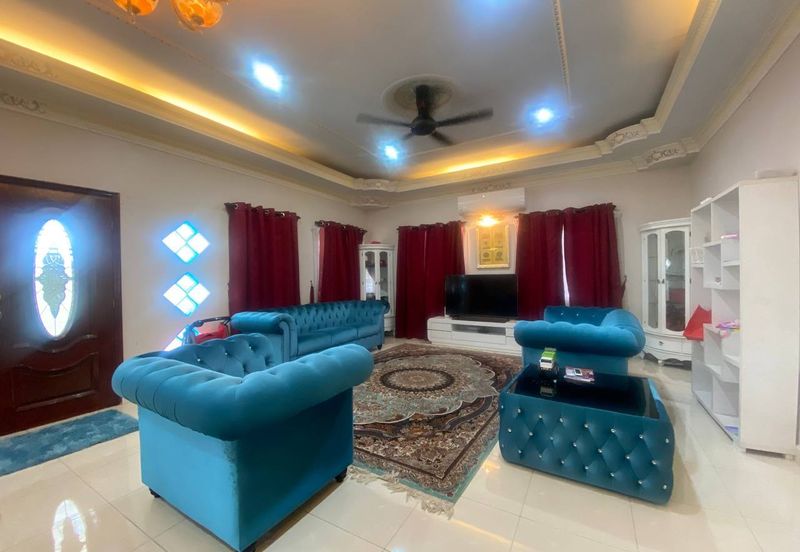 Seksyen 3, Bandar Baru Bangi