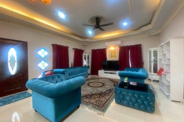 Seksyen 3, Bandar Baru Bangi