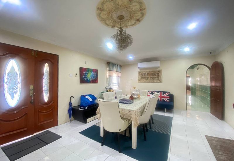 Seksyen 3, Bandar Baru Bangi