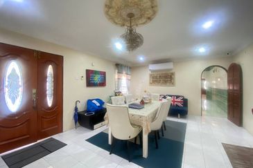 Seksyen 3, Bandar Baru Bangi