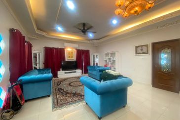 Seksyen 3, Bandar Baru Bangi