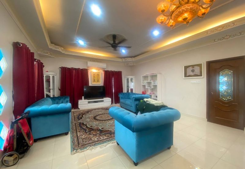 Seksyen 3, Bandar Baru Bangi