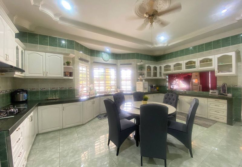 Seksyen 3, Bandar Baru Bangi