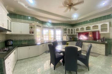 Seksyen 3, Bandar Baru Bangi