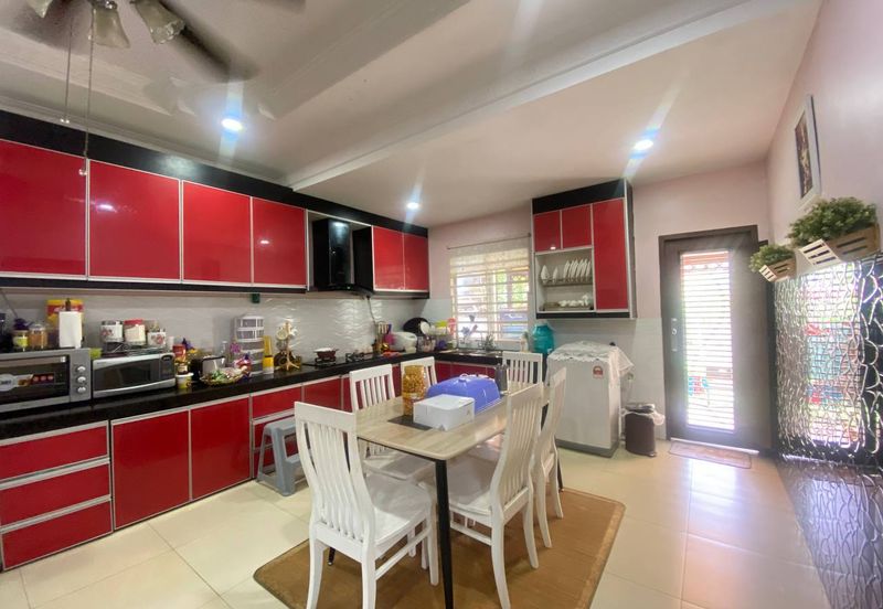 Seksyen 3, Bandar Baru Bangi