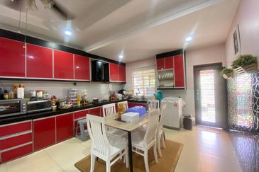 Seksyen 3, Bandar Baru Bangi