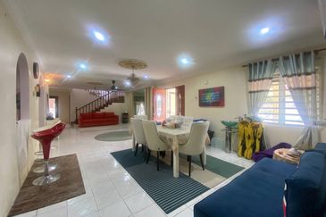 Seksyen 3, Bandar Baru Bangi