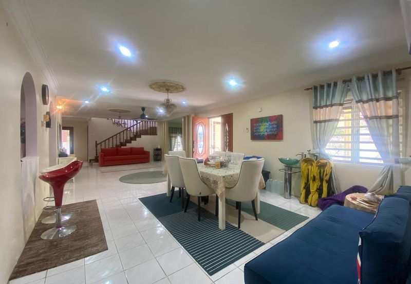 Seksyen 3, Bandar Baru Bangi