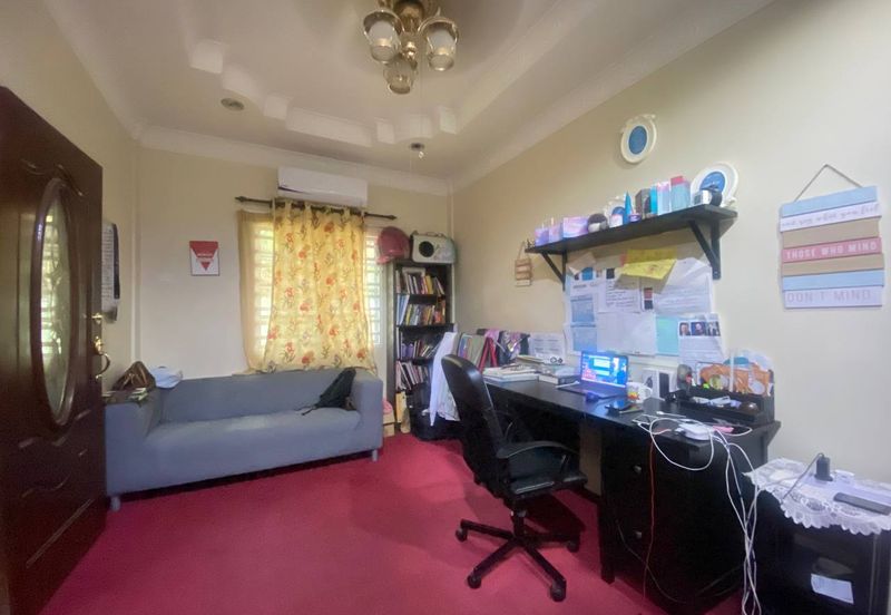 Seksyen 3, Bandar Baru Bangi