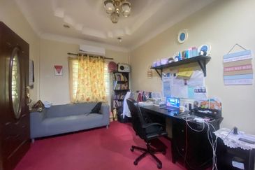 Seksyen 3, Bandar Baru Bangi