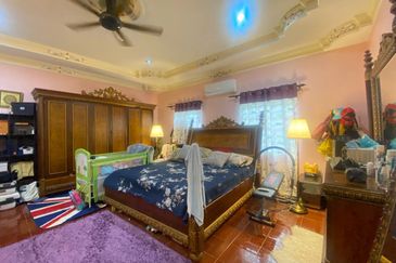 Seksyen 3, Bandar Baru Bangi