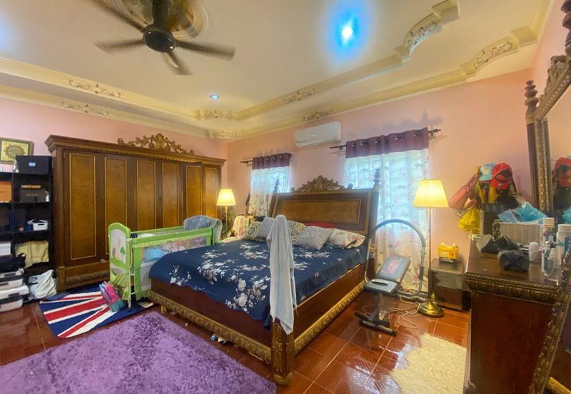 Seksyen 3, Bandar Baru Bangi