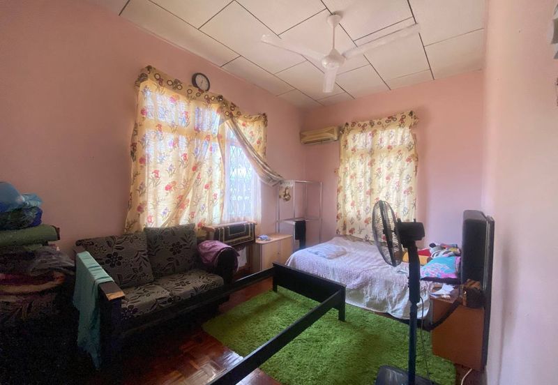 Seksyen 3, Bandar Baru Bangi