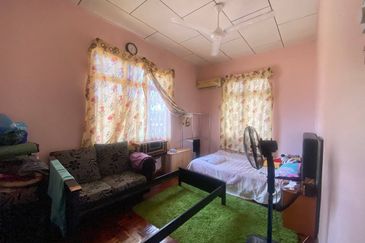 Seksyen 3, Bandar Baru Bangi