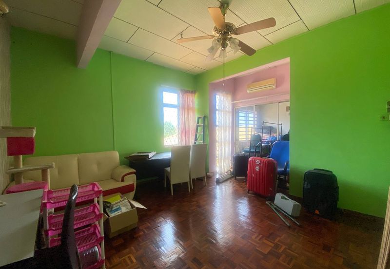 Seksyen 3, Bandar Baru Bangi