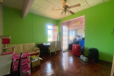 Seksyen 3, Bandar Baru Bangi