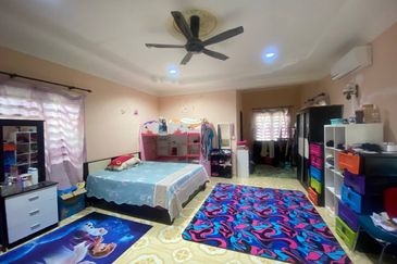 Seksyen 3, Bandar Baru Bangi