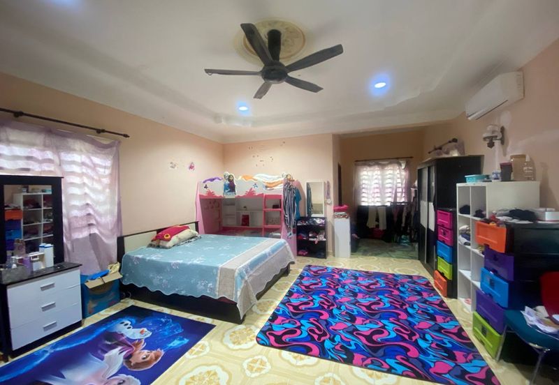 Seksyen 3, Bandar Baru Bangi