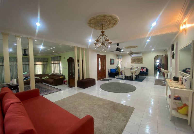 Seksyen 3, Bandar Baru Bangi