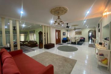 Seksyen 3, Bandar Baru Bangi