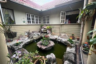 Seksyen 3, Bandar Baru Bangi