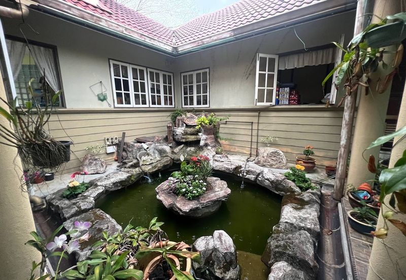 Seksyen 3, Bandar Baru Bangi