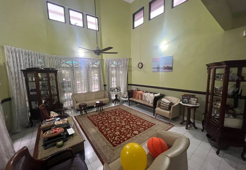 Seksyen 3, Bandar Baru Bangi