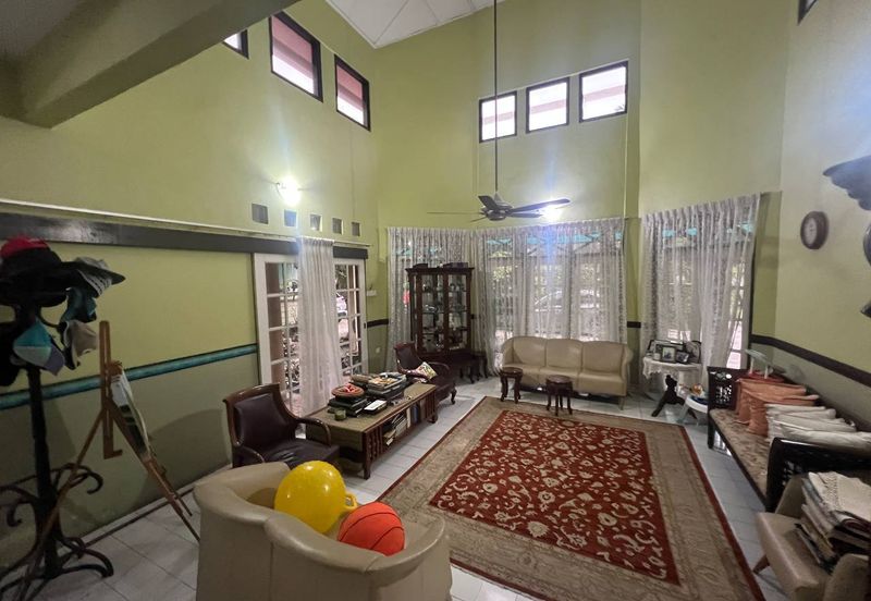 Seksyen 3, Bandar Baru Bangi