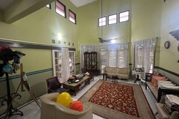 Seksyen 3, Bandar Baru Bangi