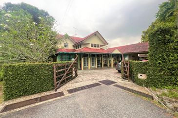 Seksyen 3, Bandar Baru Bangi