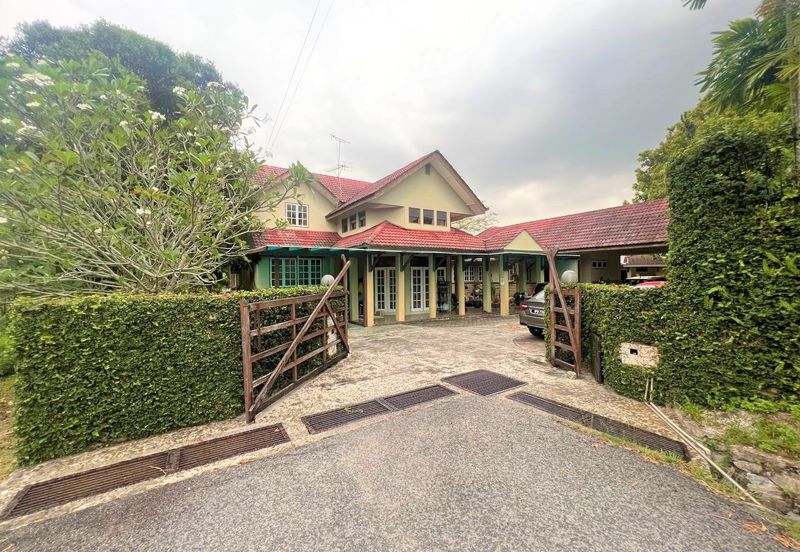 Seksyen 3, Bandar Baru Bangi