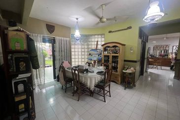 Seksyen 3, Bandar Baru Bangi