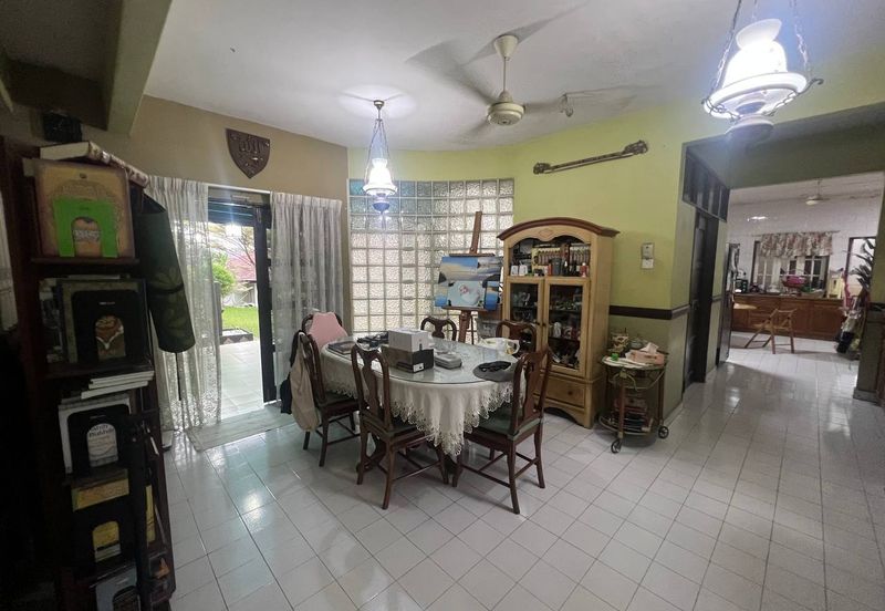 Seksyen 3, Bandar Baru Bangi