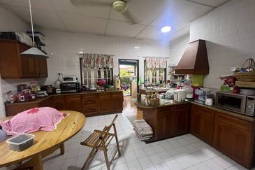 Seksyen 3, Bandar Baru Bangi