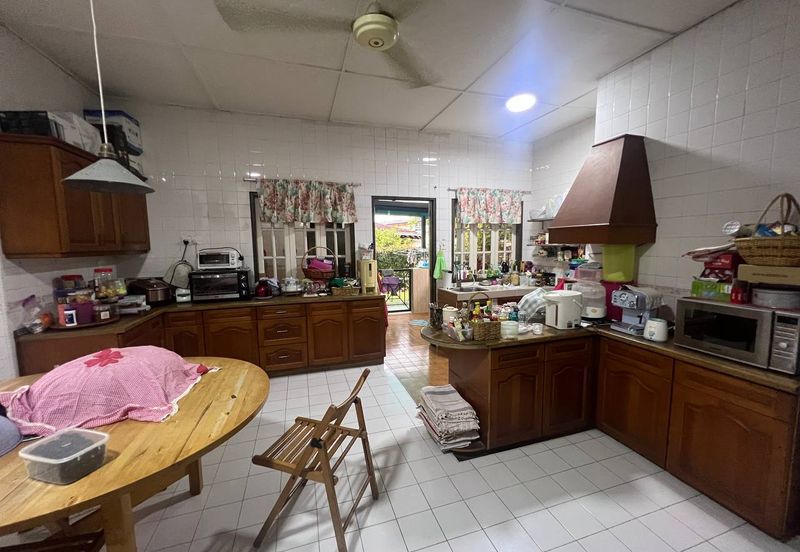 Seksyen 3, Bandar Baru Bangi