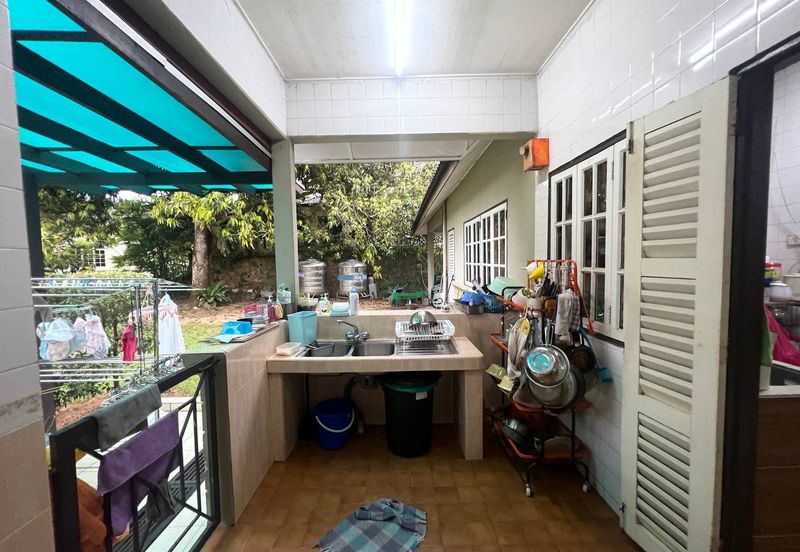 Seksyen 3, Bandar Baru Bangi