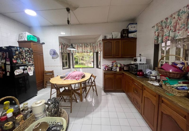 Seksyen 3, Bandar Baru Bangi