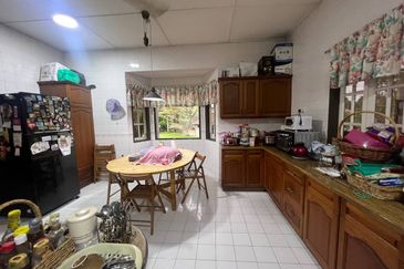 Seksyen 3, Bandar Baru Bangi