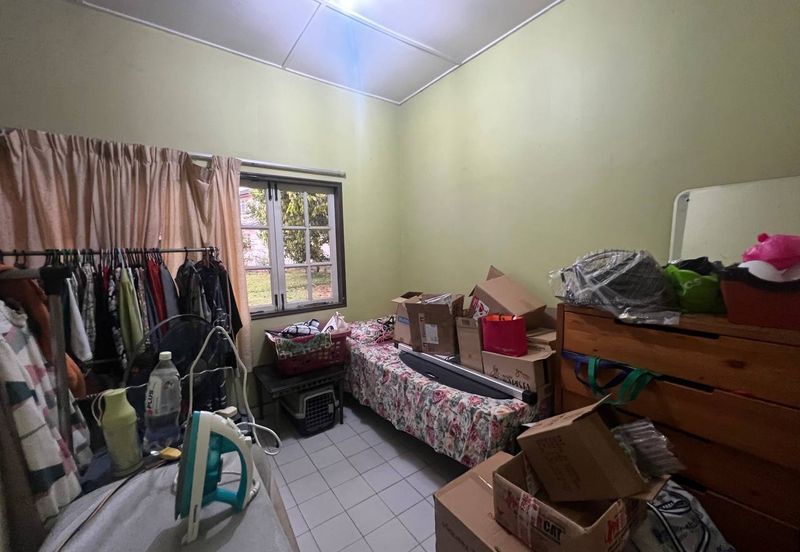 Seksyen 3, Bandar Baru Bangi