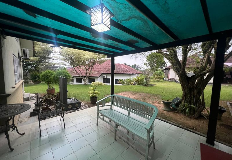 Seksyen 3, Bandar Baru Bangi