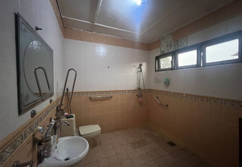 Seksyen 3, Bandar Baru Bangi