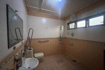 Seksyen 3, Bandar Baru Bangi