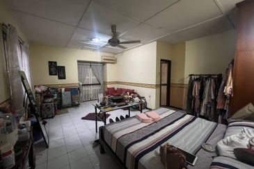 Seksyen 3, Bandar Baru Bangi