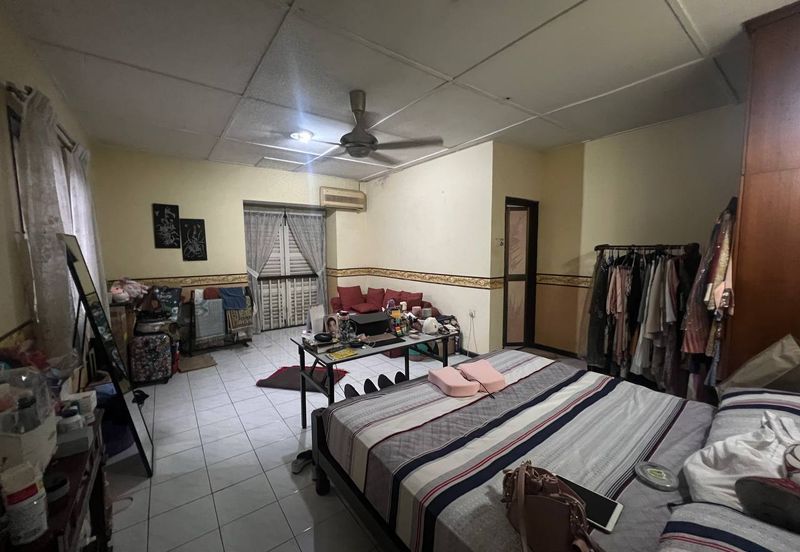 Seksyen 3, Bandar Baru Bangi