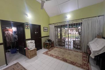 Seksyen 3, Bandar Baru Bangi