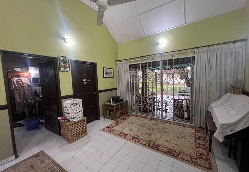 Seksyen 3, Bandar Baru Bangi