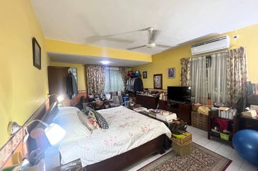 Seksyen 3, Bandar Baru Bangi