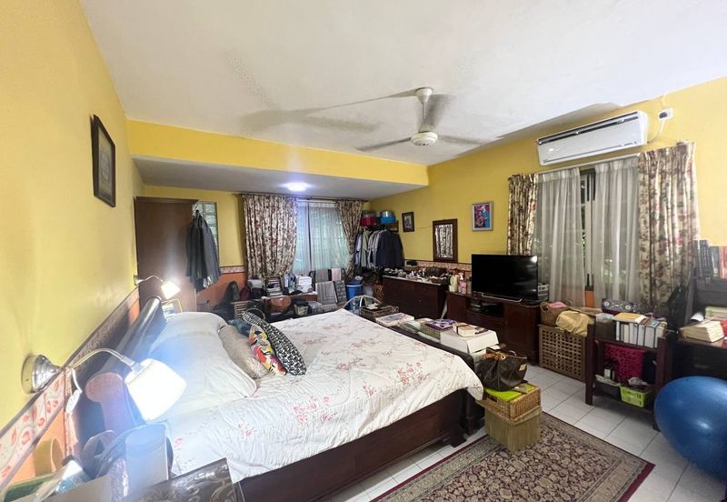 Seksyen 3, Bandar Baru Bangi