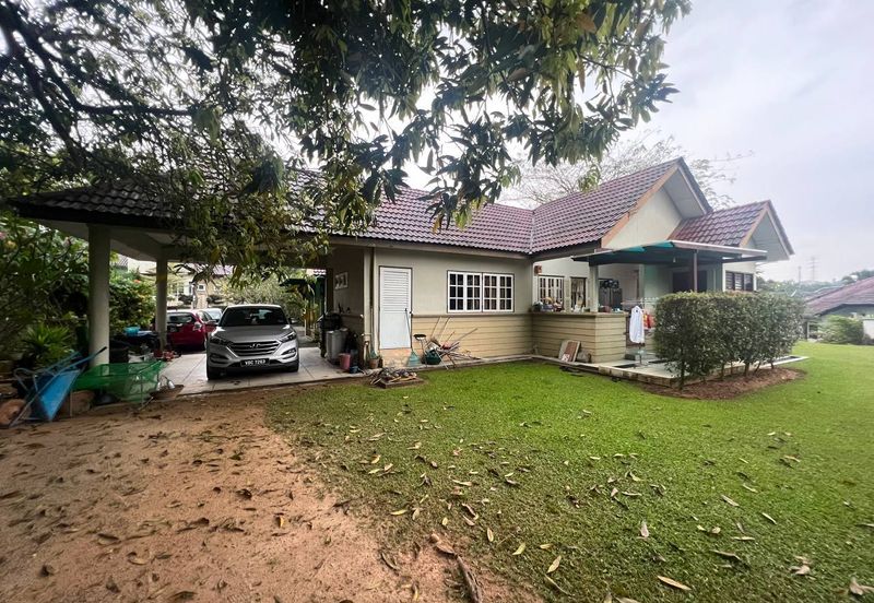 Seksyen 3, Bandar Baru Bangi